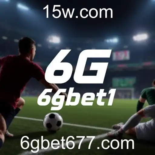 Apostas Esportivas: Exploração e Tendências com 6gbet1