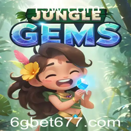 Desvendando JungleGems: O Jogo de Estratégia que Conquista com 6gbet1