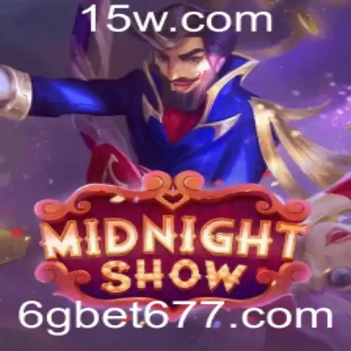 Descubra o Mundo de MidnightShow: O Novo Jogo Sensação
